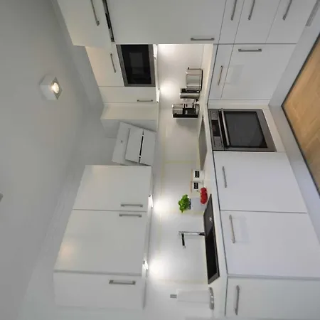 Seestr_45 _duene 1_ Haus 4 Apartamento Zingst